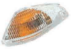 LAMPA SEMNAL MOTO DUCATI, DREAPTA FATA