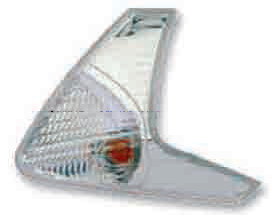 LAMPA SEMNAL MOTO DUCATI, STANGA FATA