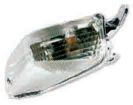 LAMPA SEMNAL MOTO KAWASAKI, DREAPTA SPATE