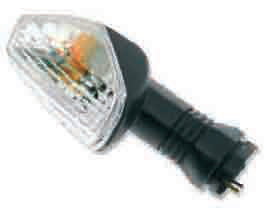 LAMPA SEMNAL MOTO KAWASAKI, DREAPTA FATA, STANGA SPATE