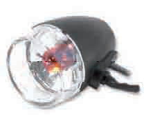 LAMPA SEMNAL MOTO KYMCO, DREAPTA FATA,  STANGA SPATE