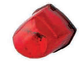 Lampa stop moto Honda, cod 12212