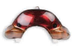 Lampa stop moto Aprilia, cod 6922