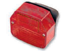 Lampa stop moto Peugeot, cod 6993