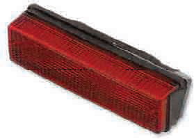 Lampa stop moto Kawasaki , cod 7187