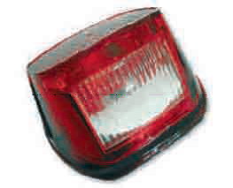 Lampa stop moto Harley Davidson , cod 8127
