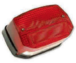 Lampa stop moto BMW, cod 8135