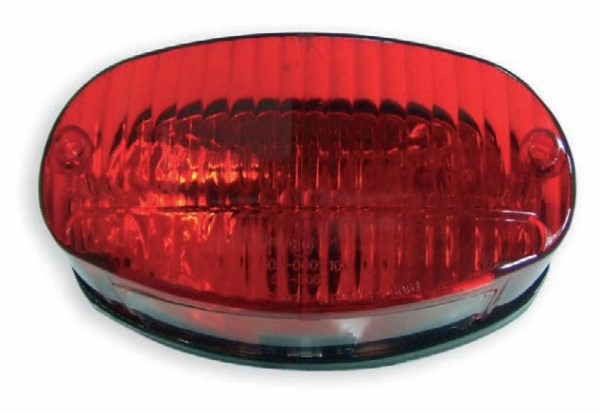 Dispersor Lampa stop moto Kawasaki , cod 8205