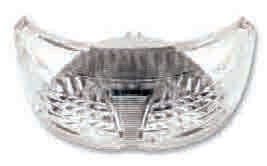 Lampa stop moto Peugeot, cod 8309