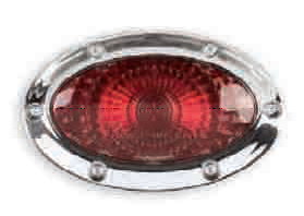 Lampa stop moto Aprilia, cod 8391