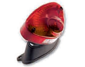 Lampa stop moto Kawasaki , cod 9806