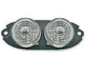 Lampa stop moto Aprilia, cod 9932