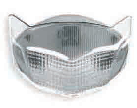 Lampa stop moto Malaguti, cod 9979