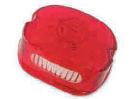 Lampa stop moto Harley Davidson , cod 9980