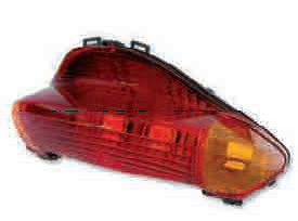 Lampa stop moto Honda, cod 9986