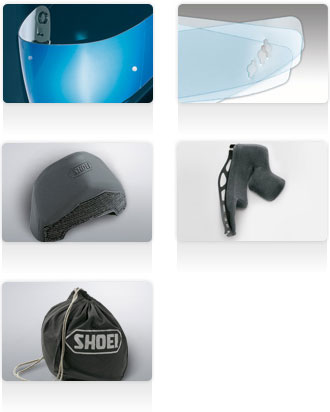 Casca moto SHOEI X-SPIRIT Glory TC-2 M