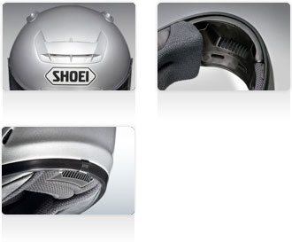 Casca moto SHOEI X-SPIRIT Vermeulen 3 TC-3 M